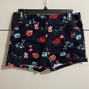 Loft riviera short size 00, run ms large